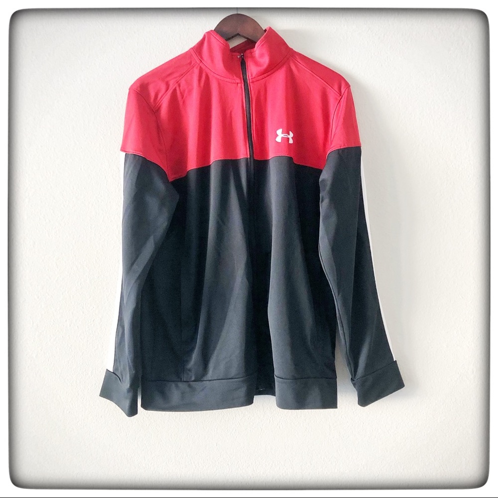 Under Armour Men’s Large Sport Coat